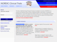 nordicclinicaltrials.com