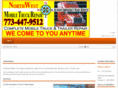 northwestmobiletruckrepair.com