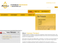 overseaspetroleum.com