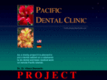 pacificdentalclinic.org