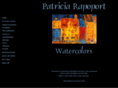 patriciarapoport.com