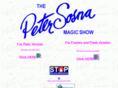 petersosna.com