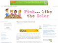 pinklikethecolor.net