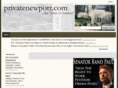 privatenewport.com