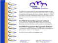 protracs.com