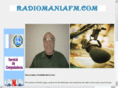 radiomaniafm.com
