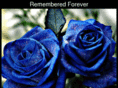 remembered-forever.com