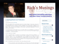 richsmusings.com