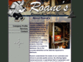 roanesrigging.com