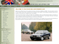 rovergroup.org.uk