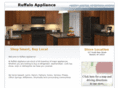 ruffaloappliance.com