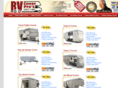 rvcoverscampers.com