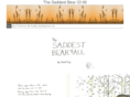 saddestbear.com