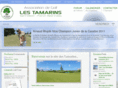 saintmartin-golf.org