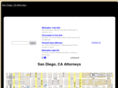 sandiegocaattorneys.com
