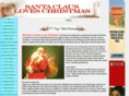 santaclausloveschristmas.com