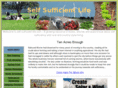 self-sufficient-life.com