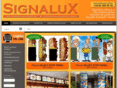 signalux.com