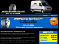 skodabrakesforlessatbestfitglasgow.com