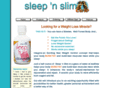 sleepnslimeuro.com