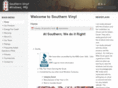 southernvinyl.com