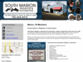 southmarionradiatorandauto.com
