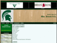 spartancageclub.com