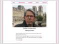 stefanandersson.net