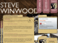 stevewinwoodrevolutions.com