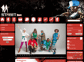 streetstore-shop.com