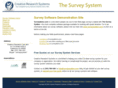 surveydemo.com