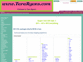 tararyans.com