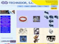 technidor.com