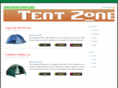 tentzone.co.uk