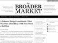 thebroadermarket.com