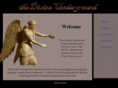 thedivineunderground.com
