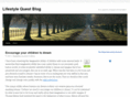 thelifestylequest.com