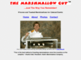themarshmallowguy.com