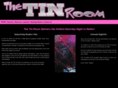 tinroom.net