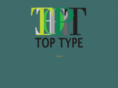 top-type.org