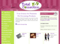 totalk9connection.com