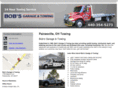 towingchardonohio.com