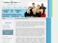 translatorsjapan.com