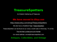 treasurespotters.com