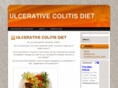 ulcerative-colitis-diet.com