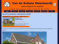 vandeschans.nl