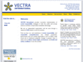vectra-csr.com