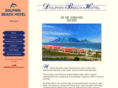 visitdolphinbeach.com