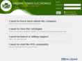 vtelectronics.net