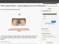 webcontentwriter.net